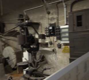 Historische Schmiede