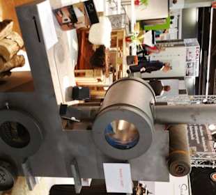 Ofenbau Extrem