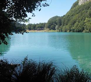 Lago di Lamar