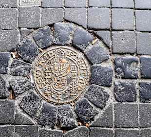 Passage „An der Münze“
