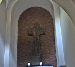 Herz-Jesu-Kirche Gorheim