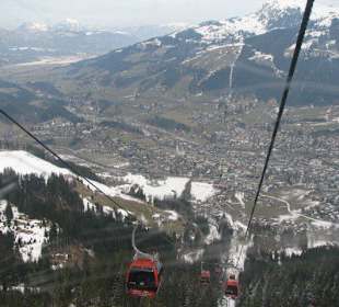 Hahnenkammbahn