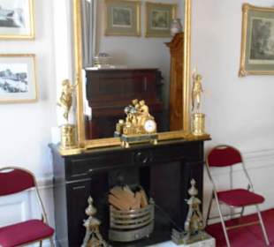 Im Haus Doorn
