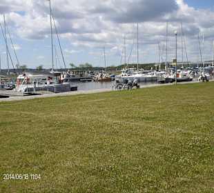 Ekomatina in Lötzen