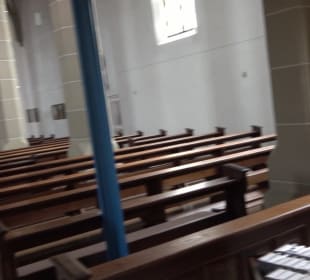 Katholische Kirche Mariä Geburt