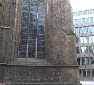 Unsere Lieben Frauen Kirche