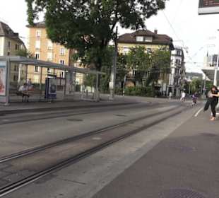 Restaurant Bahnhof Wiedekon