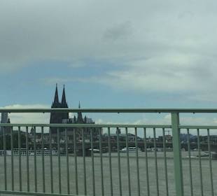 Kölner Dom 