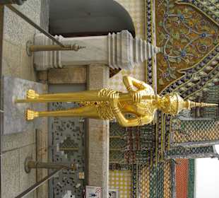Wat Phra Khaeo