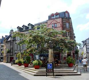 Altstadt Rouen