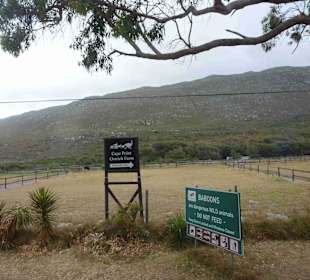 Kap der Guten Hoffnung