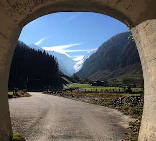 Außen/Gelände/Umgebung