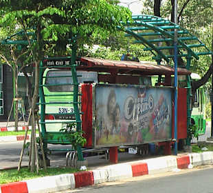 Busstation