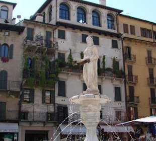 Piazza delle Erbe