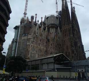 Sagrada Familia