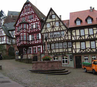 Altstadt