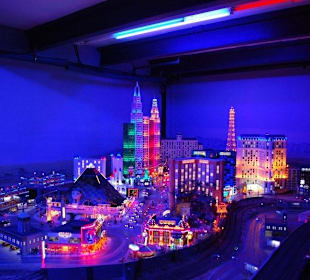 Miniatur-Wunderland 02/2010