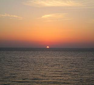 Eforie Sud (Sunrise)