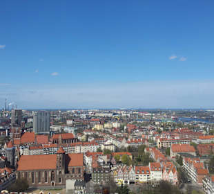 Stare Miasto Gdańsk