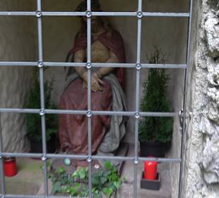 Kapelle des Gegeißelten Heilands