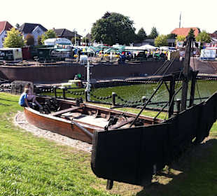Innehafen