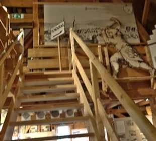 Heimatmuseum Freudenstadt