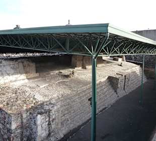 Templo Mayor