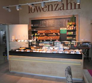 Bio-Konditorei Löwenzahn Gommersheim
