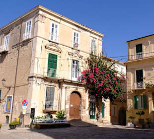 Altstadt Tropea