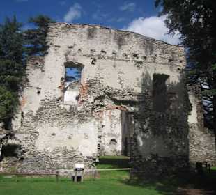 Forte di fuentes