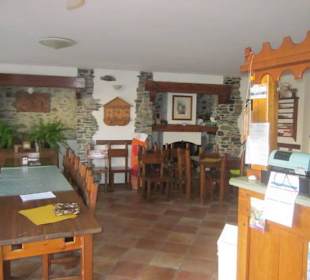 Ristorante La Baita
