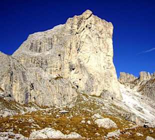  Mugon Spitze (2734 m)