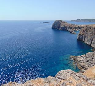 Невероятные виды рядом с Акрополем
