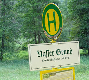 Kirnitzschtal