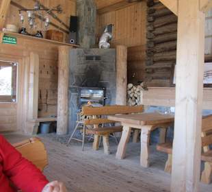 Karczma Widokowa Szymkówka