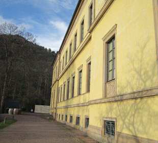 Schloss Villa Ludwigshöhe