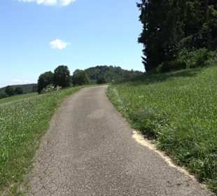 Naturerlebnispfad Sternberg