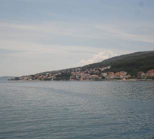 Split