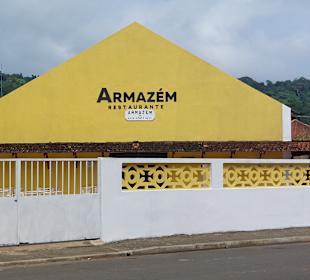 Stadtrundgang Santo António do Príncipe 