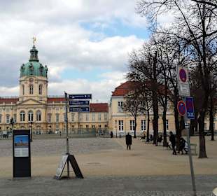 Schloss Charlottenburg