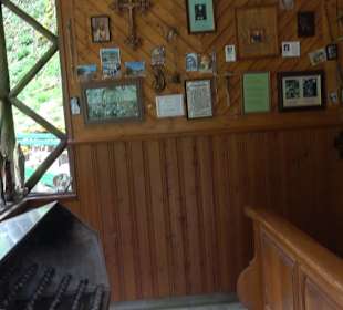 Kapelle Liebfrauental