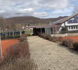 Tennisanlage TC Dettingen Erms e. V.