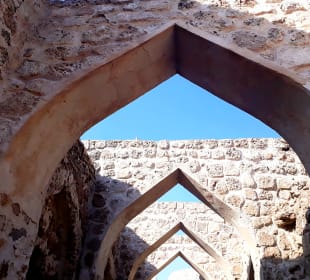 Bahrain Fort