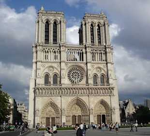 Notre Dame