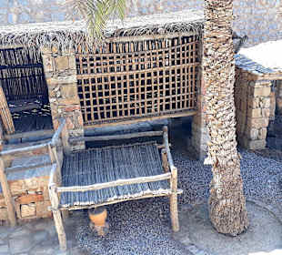 Khasab Castle