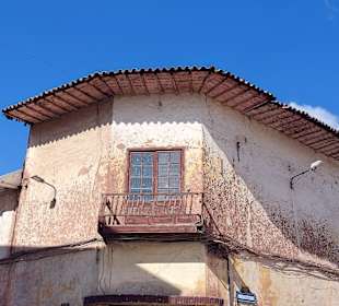 Stadtrundgang Cuzco