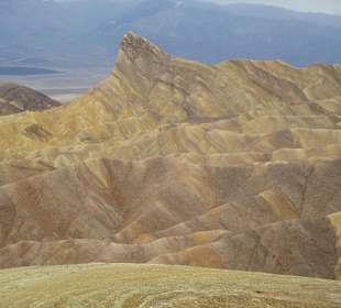 Beeindruckende Landschaft.Atemberaubend