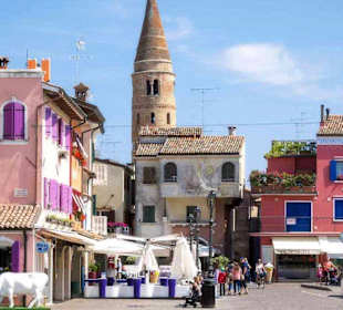 Altstadt Caorle