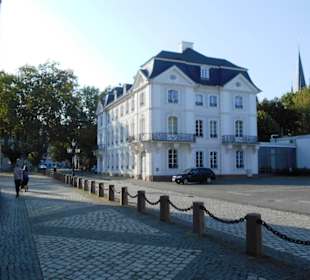 Ludwigsplatz