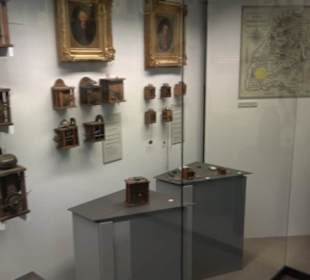 Deutsches Uhrenmuseum